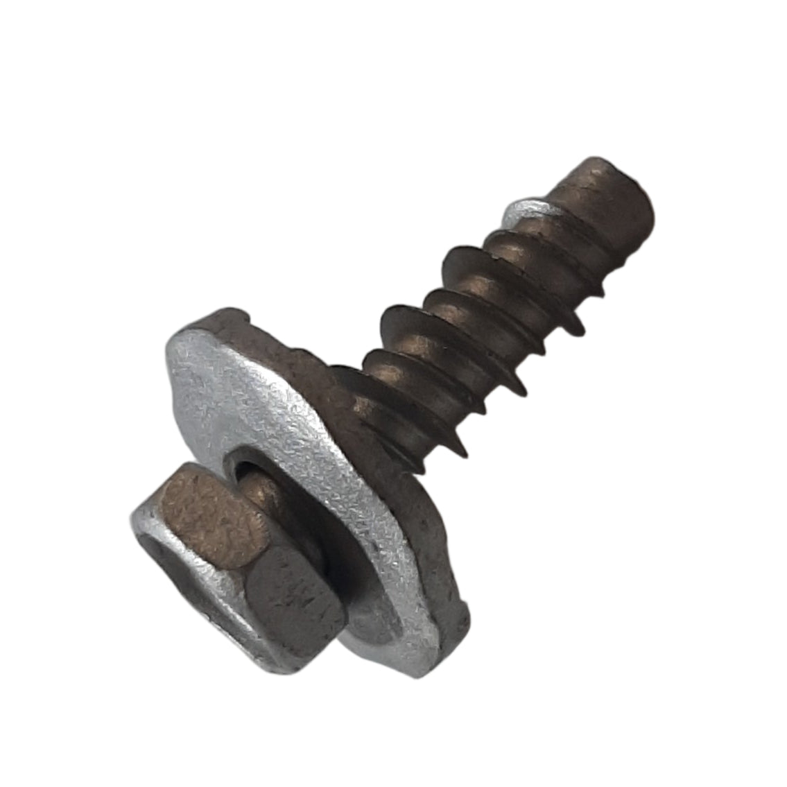 Genuine Vauxhall Screw, Hex Head | 90386380