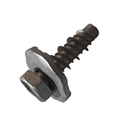 Genuine Vauxhall Screw, Hex Head | 90386380