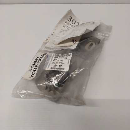 Genuine Front Door Left Handle Holder - Vauxhall Vivaro A 2001-2014 | 93171144