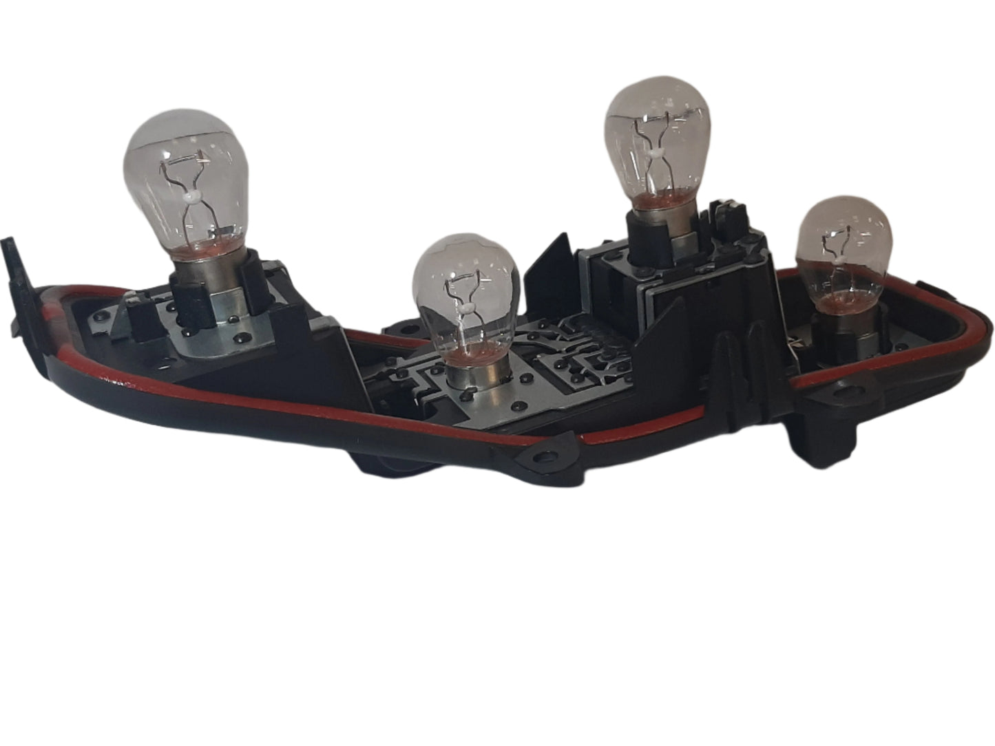 Genuine Fiat Bulb Holder | 77367351