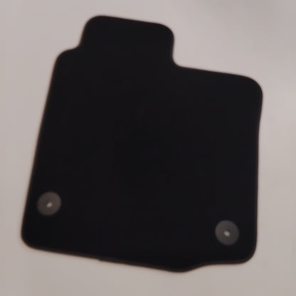 Genuine SEAT Footmat | 6JA863011BLOE