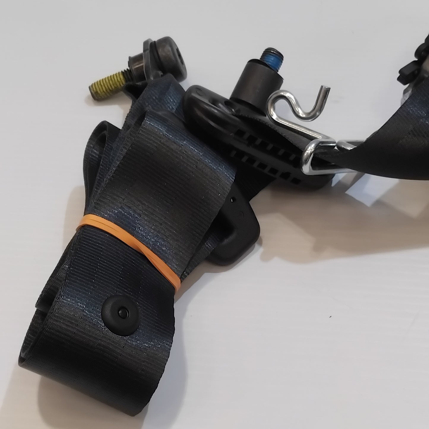 Genuine Ford Seat Belt Assy | 1851417