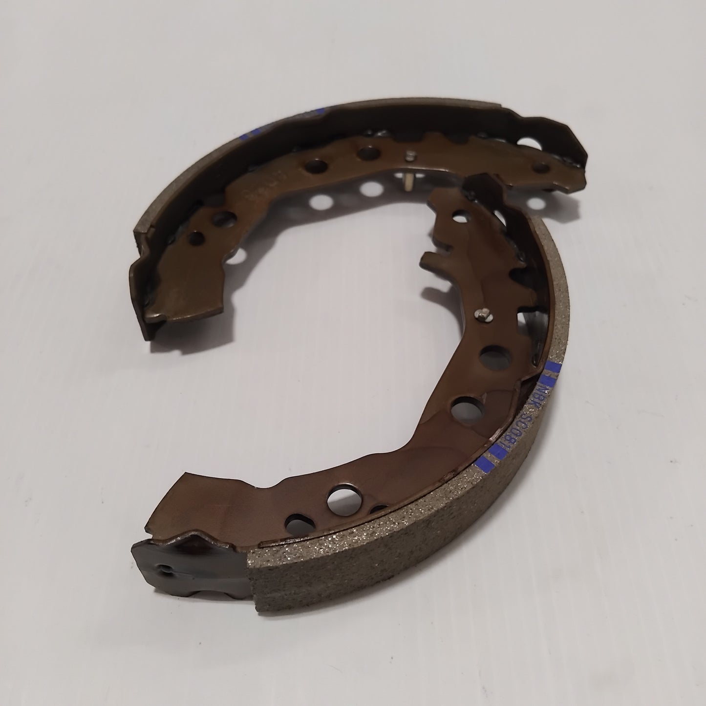 Genuine Suzuki Shoe Set,Brake Avk31 | 53200-84M00-000