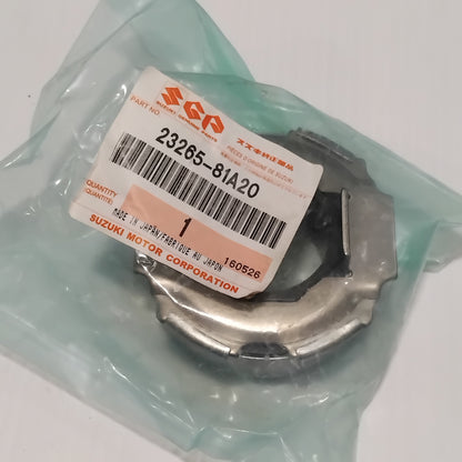 Genuine Suzuki Clutch Service Kit | 22000-81812-000