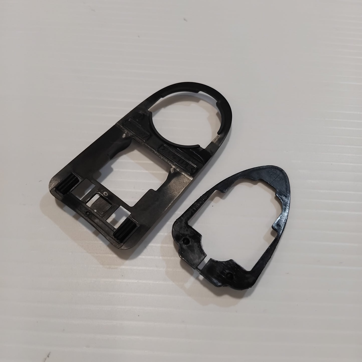 Genuine Renault Handle Kit X95 | 80 6B 049 79R