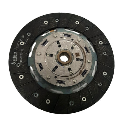 Genuine Fiat Kit Clutch | 46345768