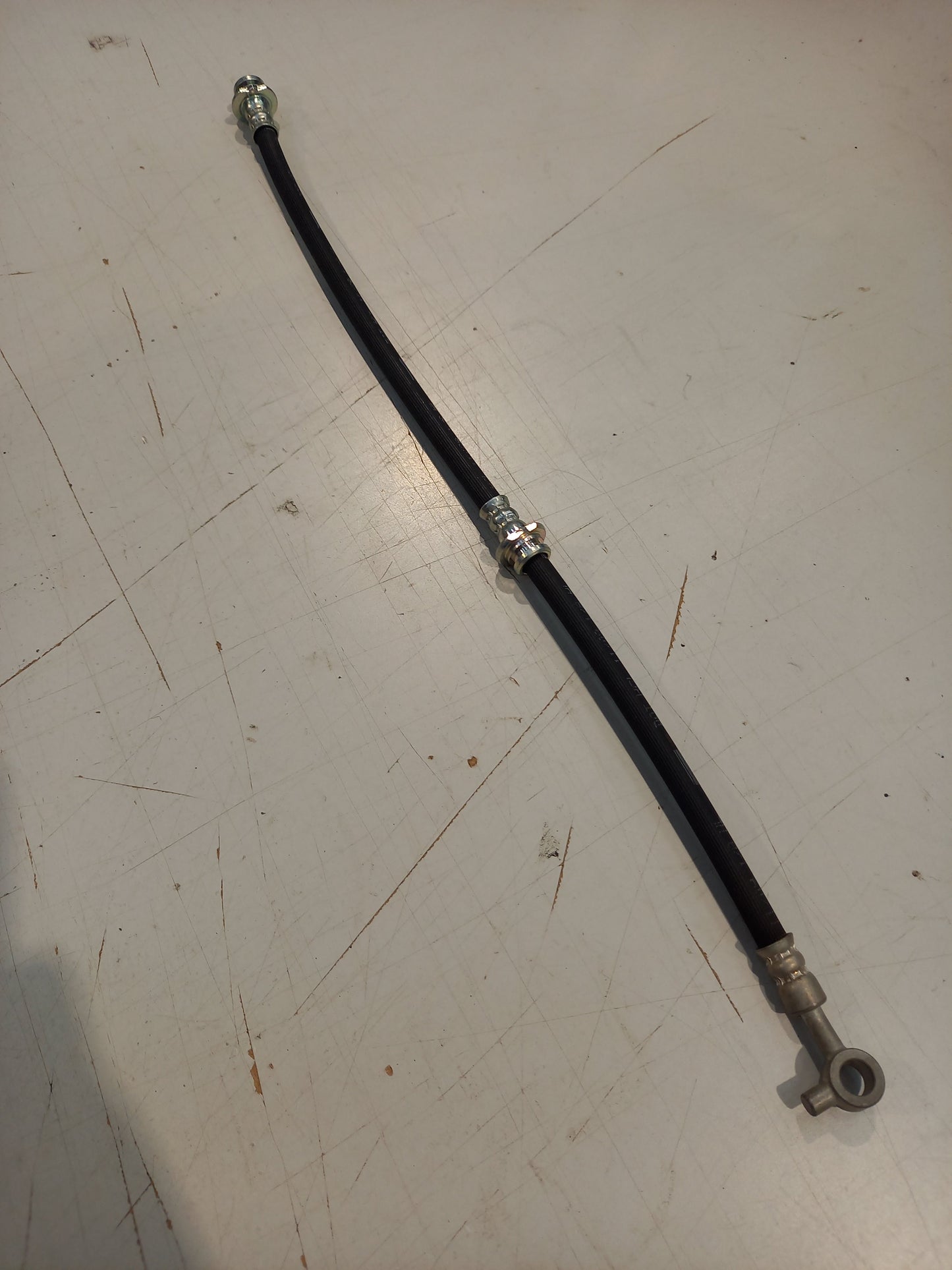 Genuine Nissan Hose Assy-Brake | 462108H30B