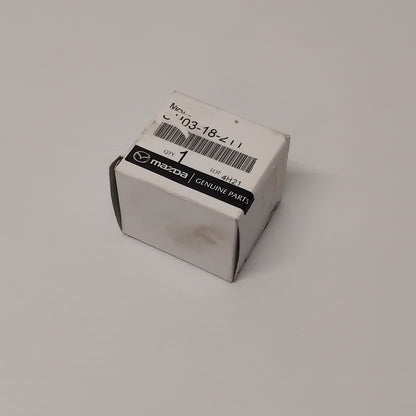 Genuine Mazda Sensor,Pressure | SH0318211
