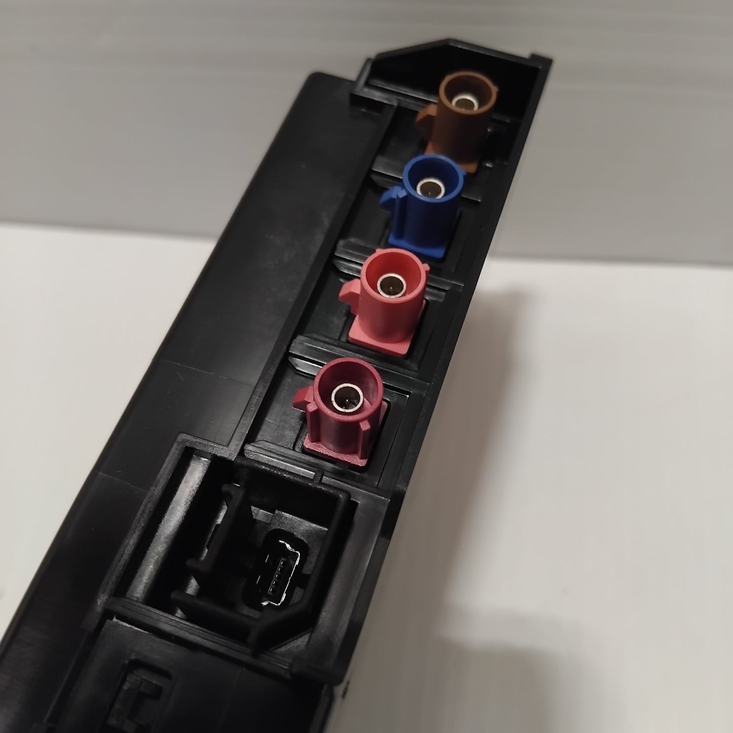 Genuine Fiat Telematic Box | 52193489