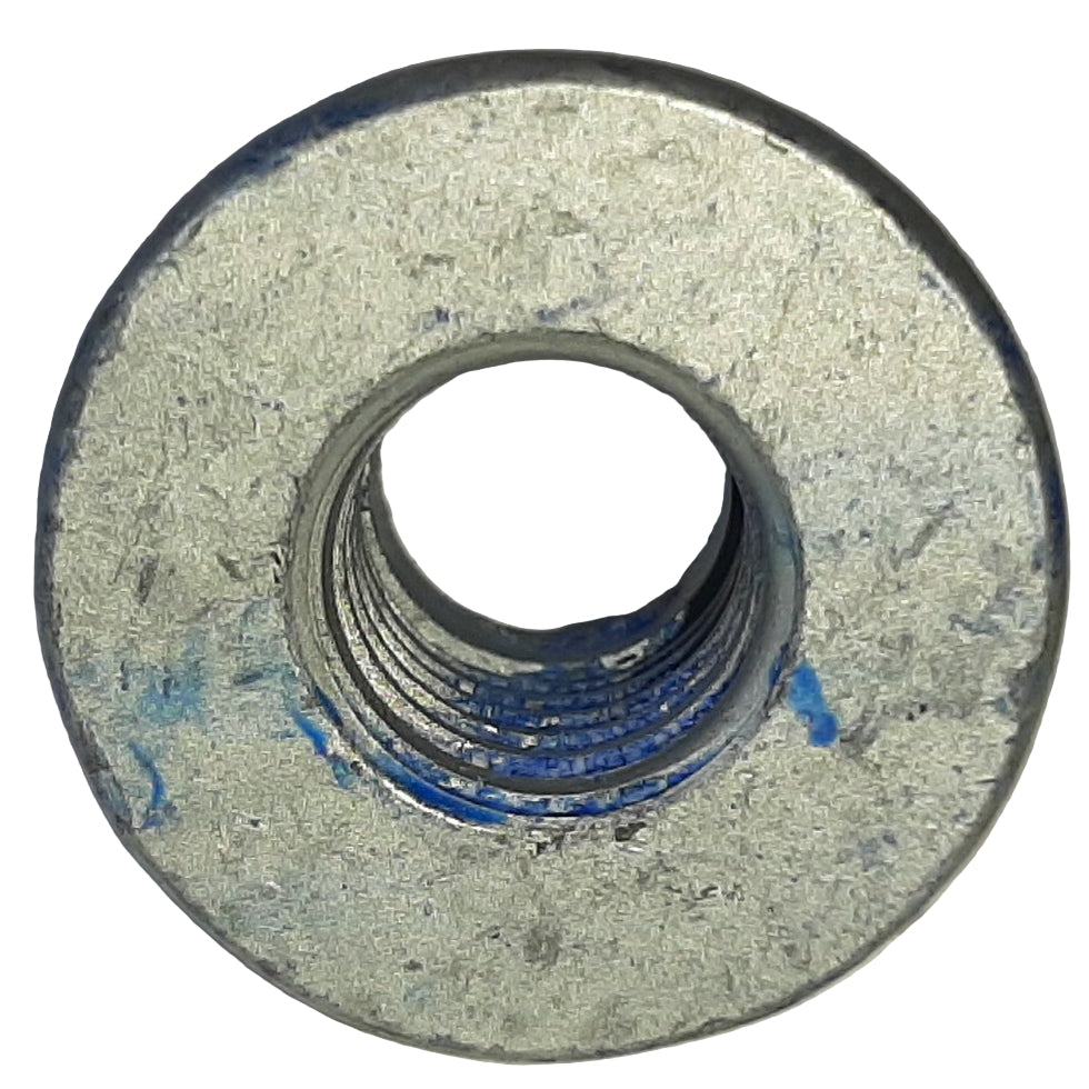 Genuine Ford Nut | 1552057