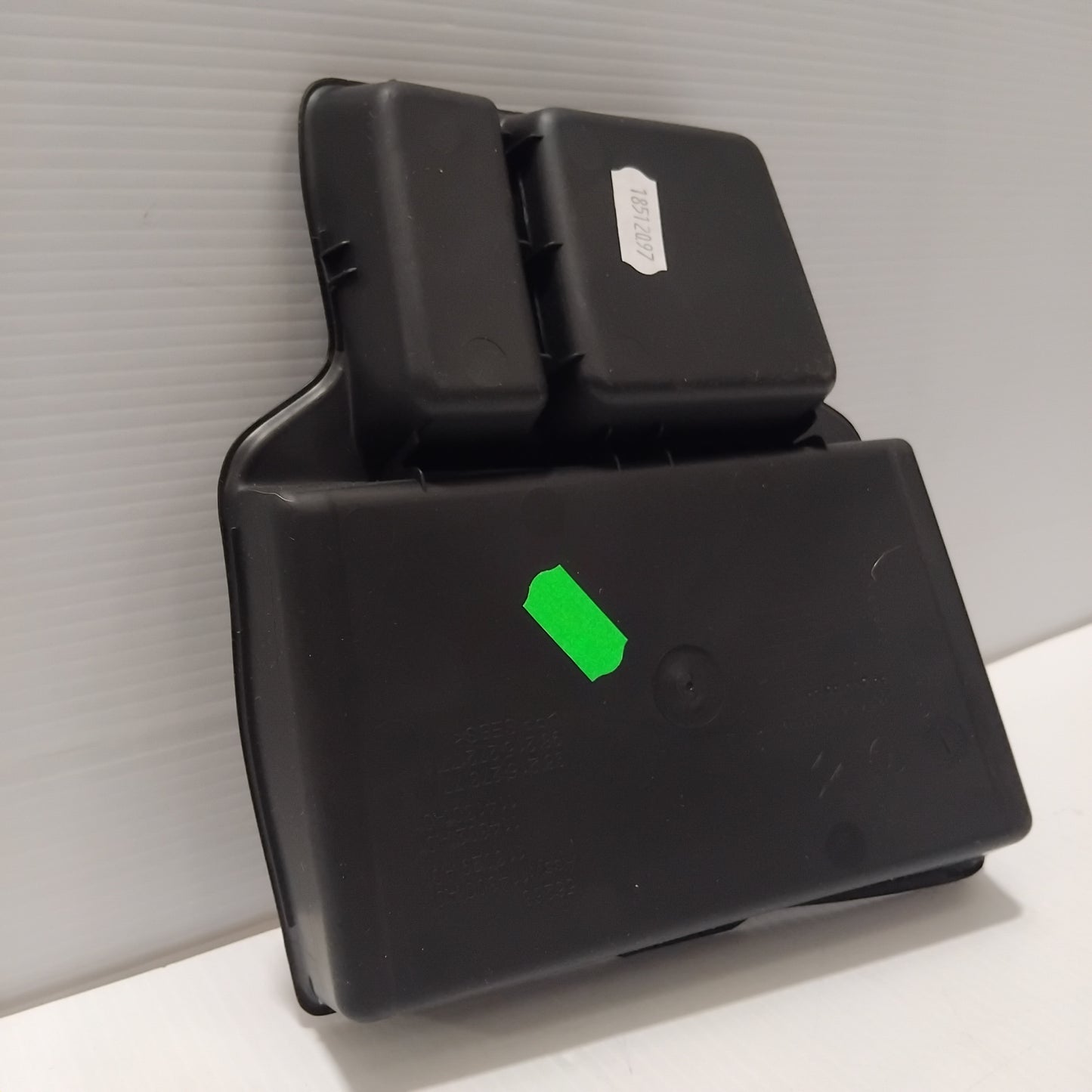 Genuine Peugeot Trim | 98215273ZD