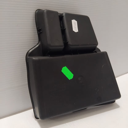 Genuine Peugeot Trim | 98215273ZD