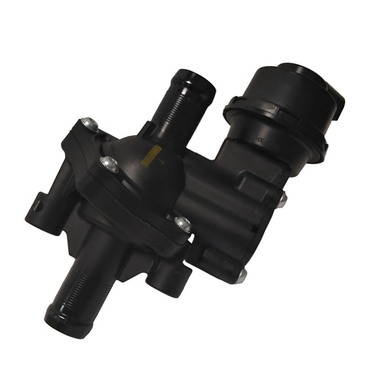 Genuine Nissan Valve Assy-Water | 9223000Q0D