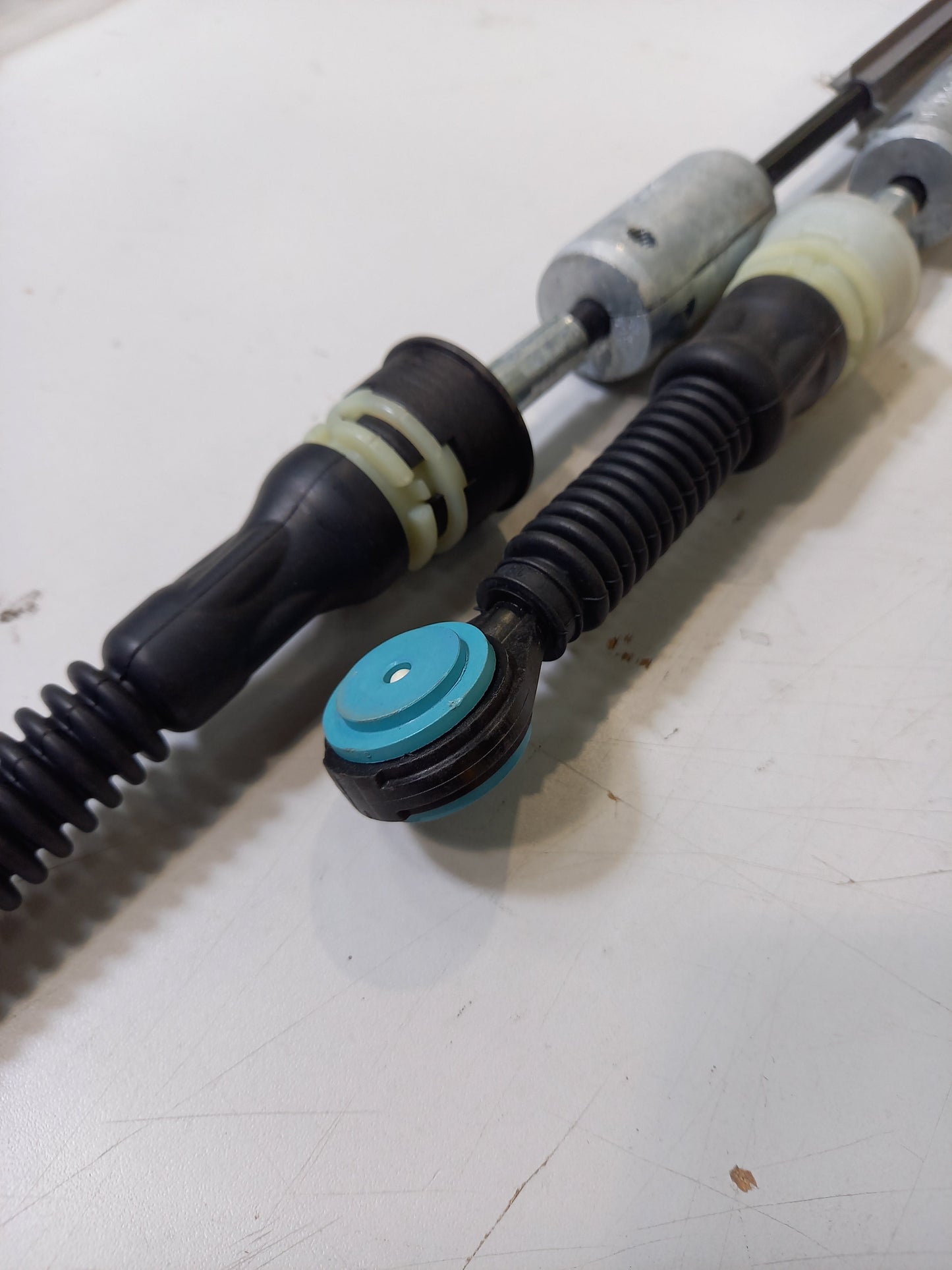 Genuine Fiat Cable Assy | 46347712