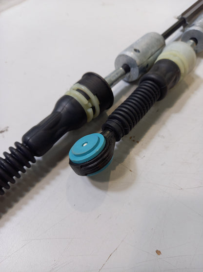 Genuine Fiat Cable Assy | 46347712