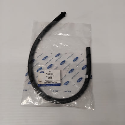Genuine Rear Axle Vent Hose - Ford Transit 2011-2014 | 1719051