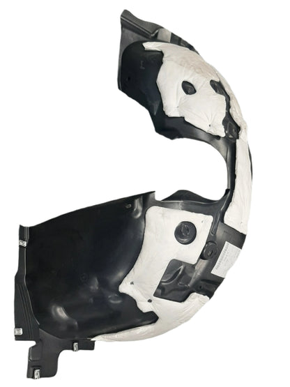 Genuine Peugeot Wheel Arch Liner | 9837467680