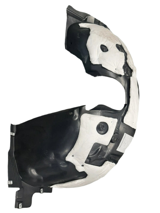 Genuine Peugeot Wheel Arch Liner | 9837467680