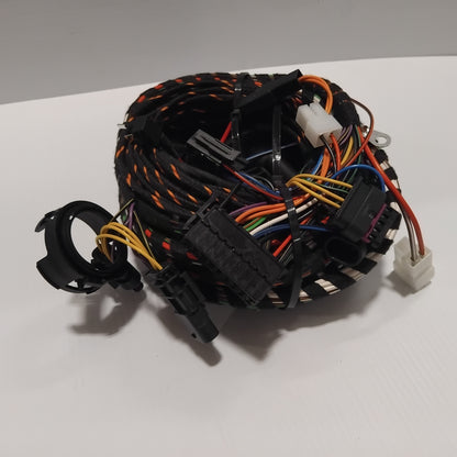 Genuine Jeep Cable Harness | K82214400