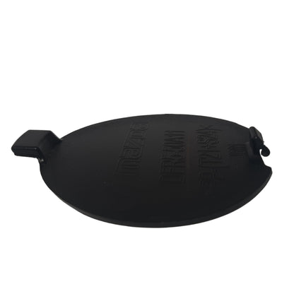 Genuine Mazda Cover, Towing Hook | DFR550A11BBB