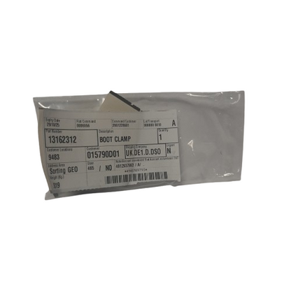 Genuine Vauxhall Clamp Hose | 13162312