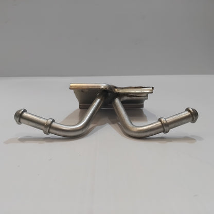 Genuine Exhaust Mounting Bracket - Ford Transit 2014-2024 2.2 Diesel | 1820584