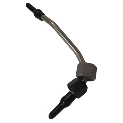 Genuine Peugeot/Fiat Outlet Pipe | 9816296380