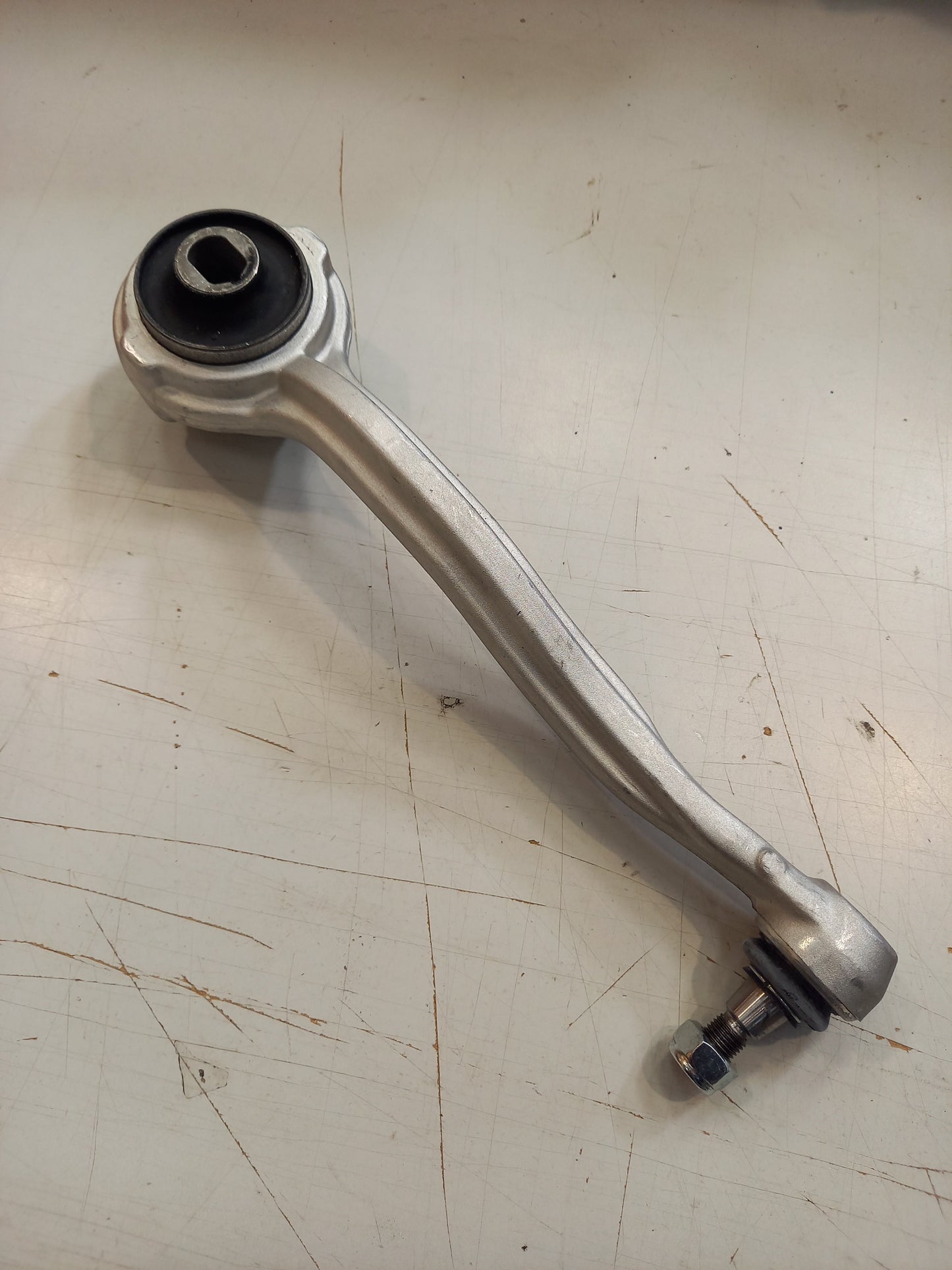 Genuine Peugeot E:Susp Arm | 1634879880