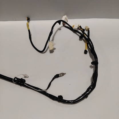 Genuine Suzuki Harness, Floor Apk416 | 36630-54PA0-000