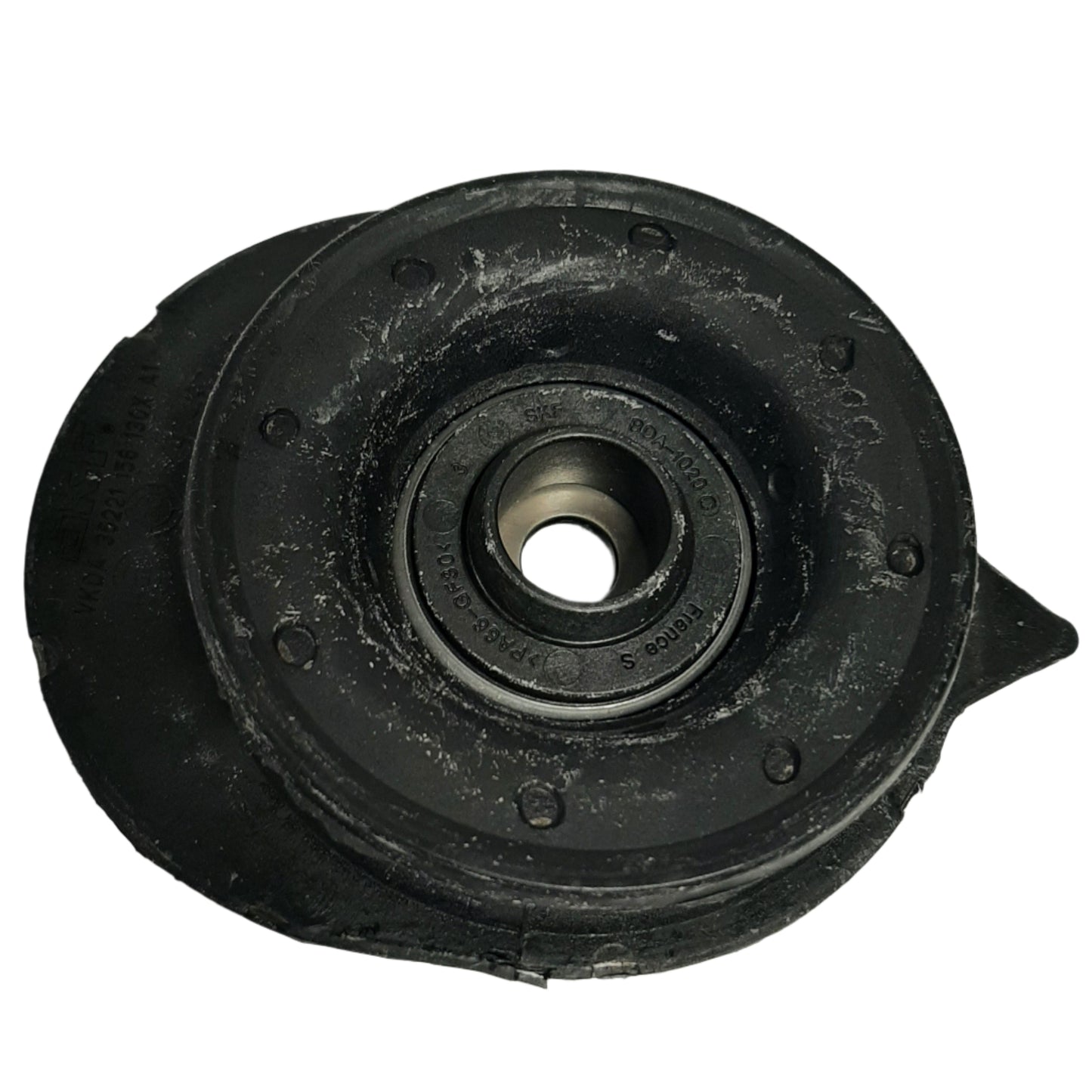 Genuine Fiat 2 Top Mounts 51856857 | KK114