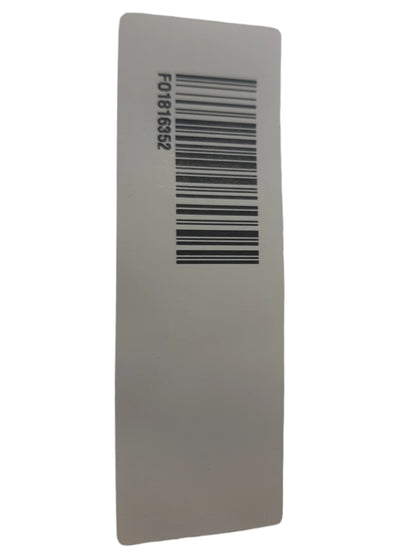 Genuine Ford Gasket | 1816352