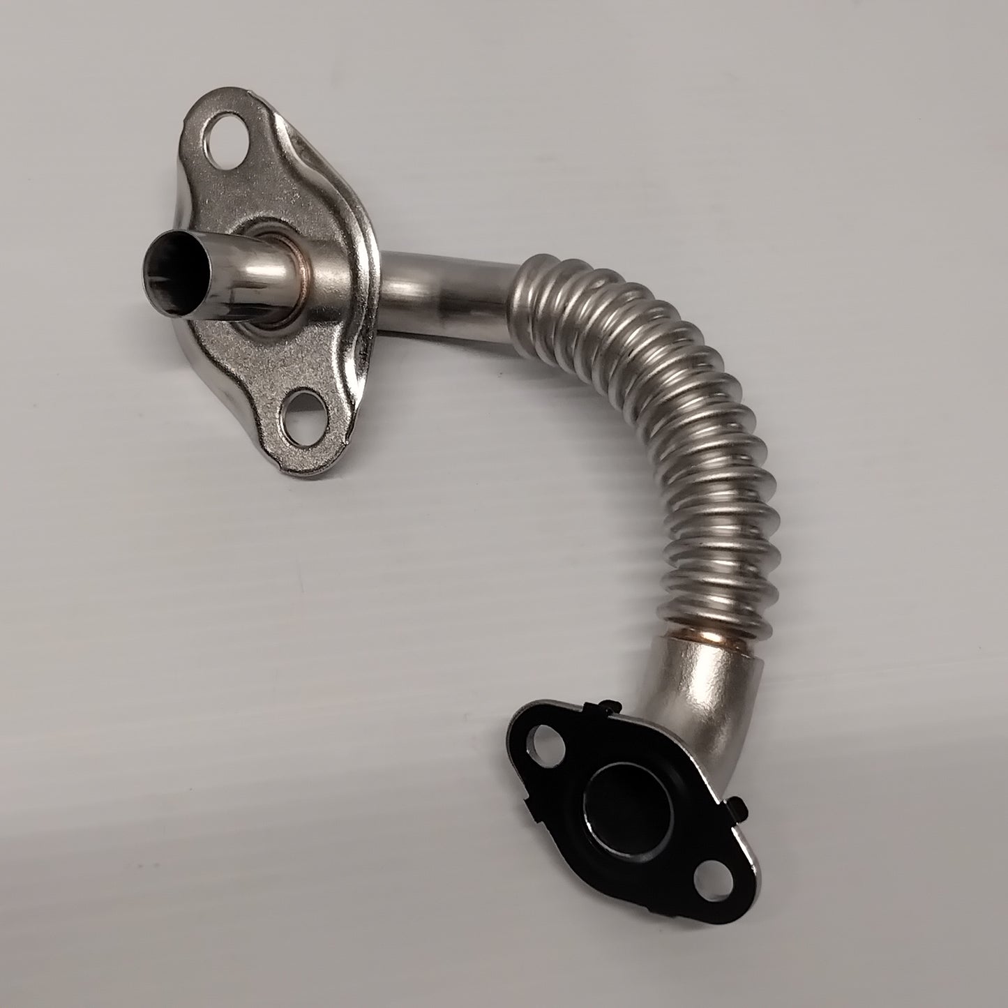 Genuine EGR Valve Pipe - Fiat 500 / Panda 1.0 | 46341157