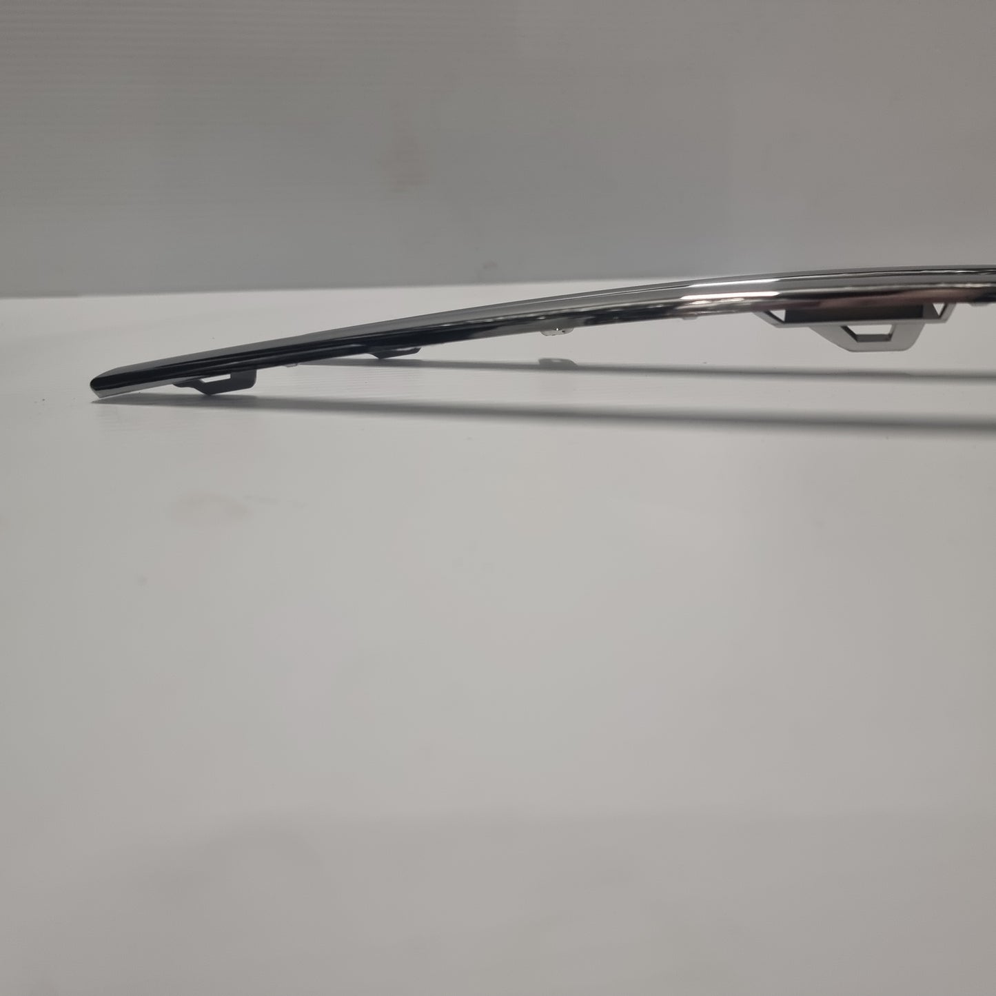 Genuine Peugeot Bumper Moulding | 9816809180