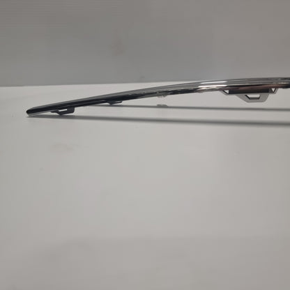 Genuine Peugeot Bumper Moulding | 9816809180