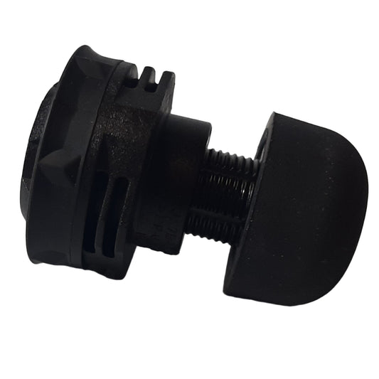 Genuine Ford Bumper Assy | 2220353