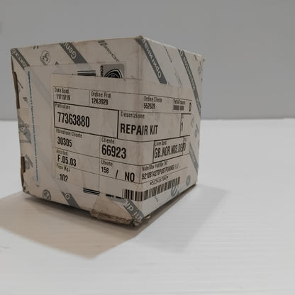 Genuine Fiat Repair Kit | 77363880