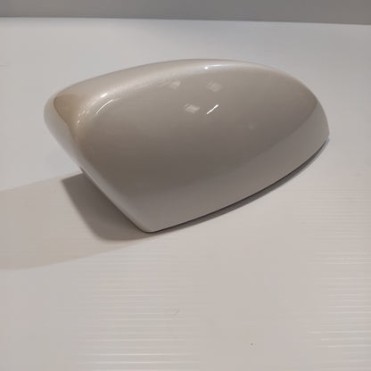 Genuine White Platinum - Right Wing Mirror Cap - Ford Kuga 2013-2020 | 1828391