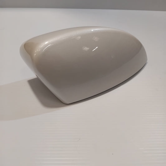 Genuine White Platinum - Right Wing Mirror Cap - Ford Kuga 2013-2020 | 1828391