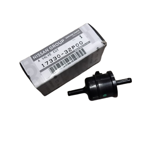 Genuine Nissan Valve Assy-Fuel | 1733032P00