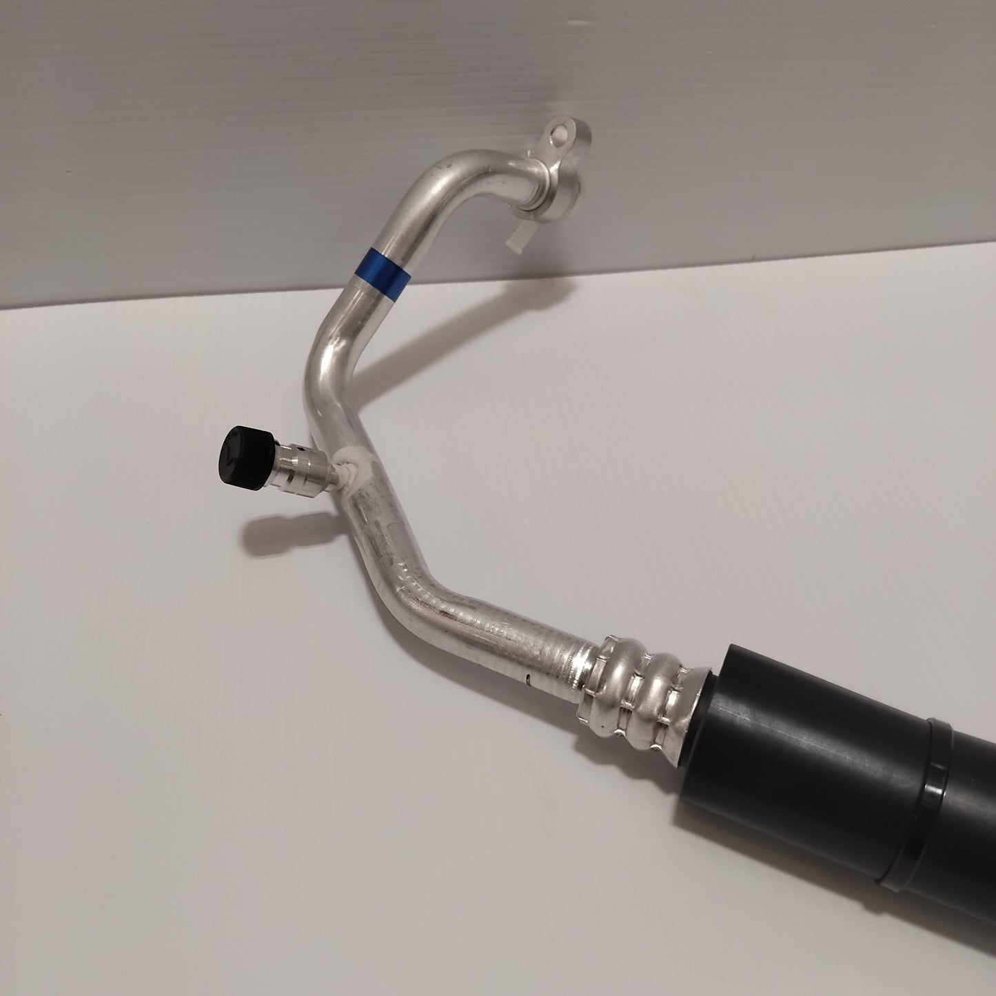 Genuine Suzuki Hose,Suction A2L | 95710-53R10-000