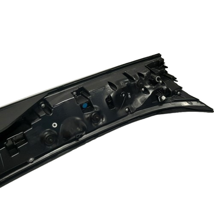 Genuine MG Lamp Asm-Tail(Lid Si) | 10976795
