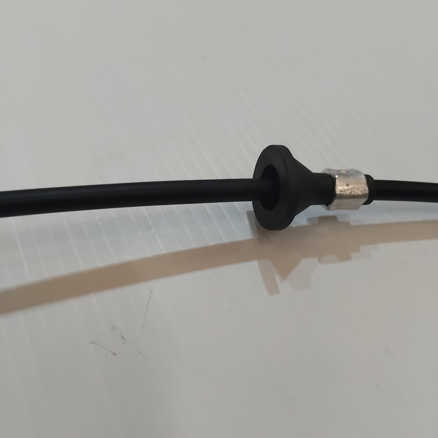 Genuine Bonnet Release Cable - Ford Transit 2014-2018 RHD | 1842493