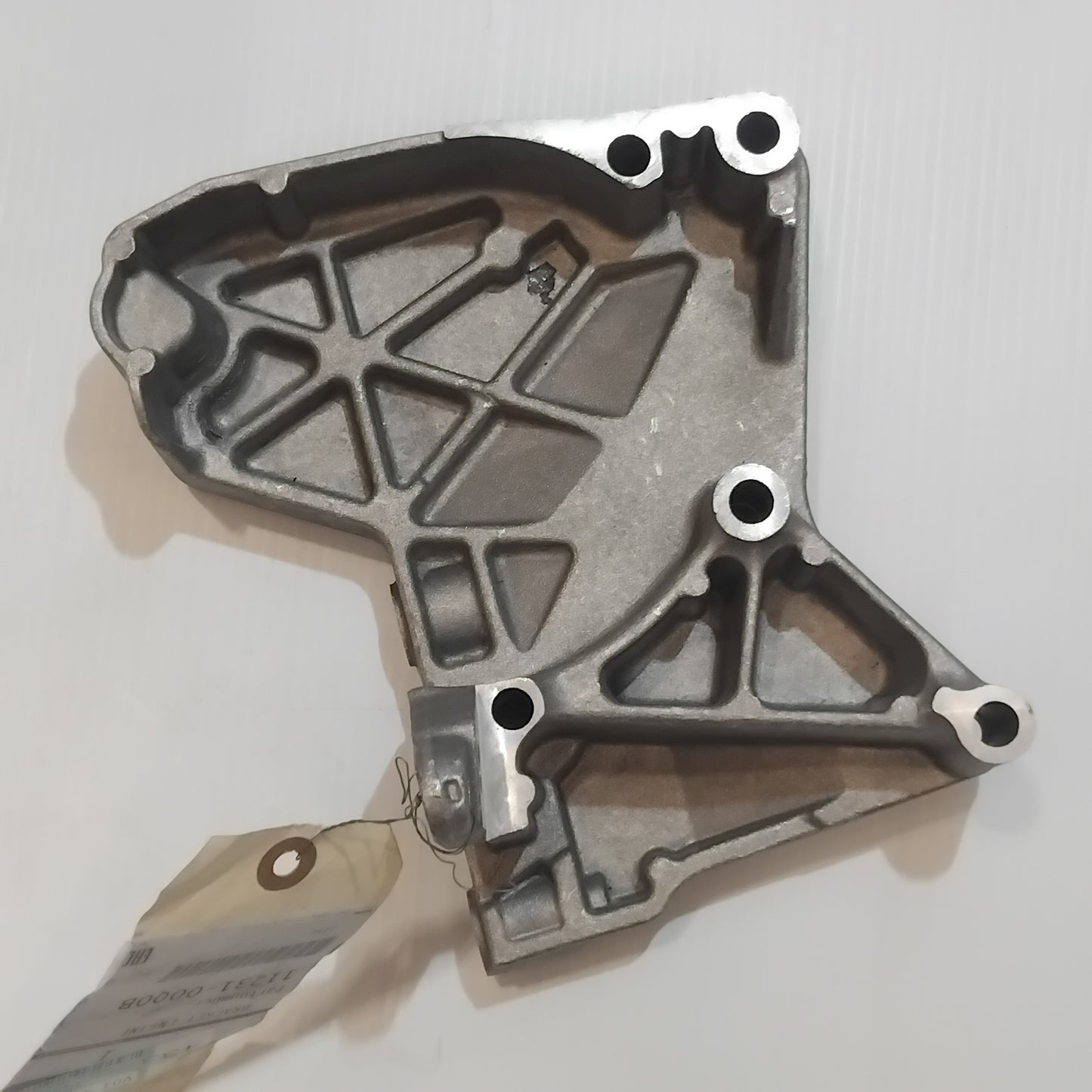 Genuine Nissan Bracket-Engine | 1123100Q0B