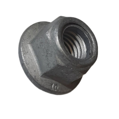 Genuine Ford Nut | 1388626
