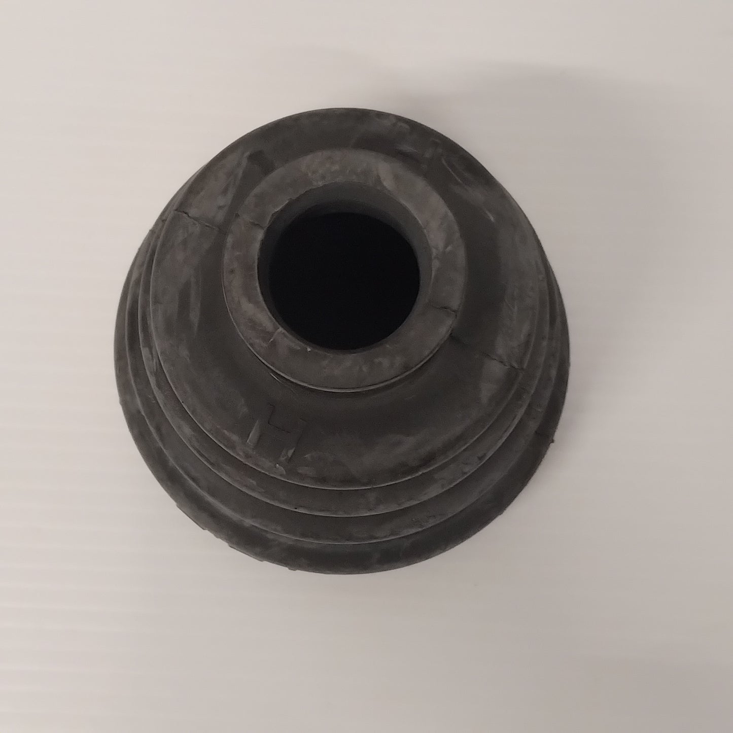 Genuine Front Right Driveshaft Boot - Kia Rio 2011-2017 1.4 | 495831W550