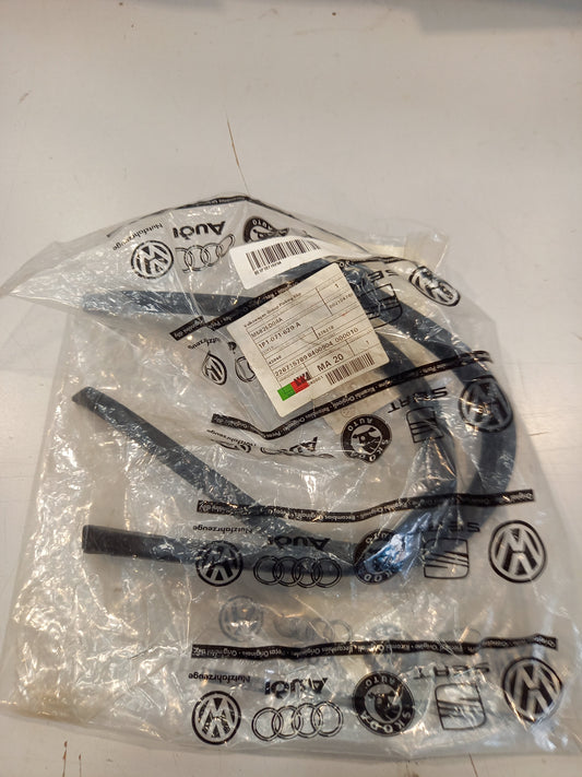 Genuine SEAT Cover | 1P1071629A