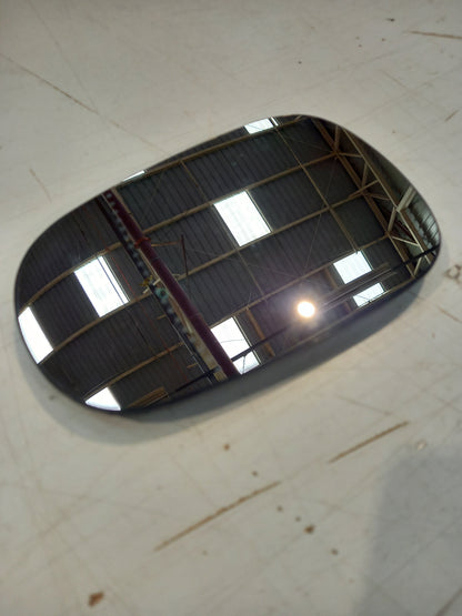 Genuine Nissan Glass-Mirror,Rh | 96365AX700