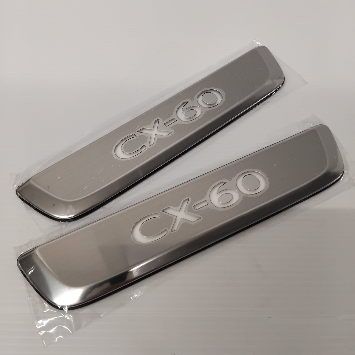 Genuine Mazda Scuffplate | KBB3V1370