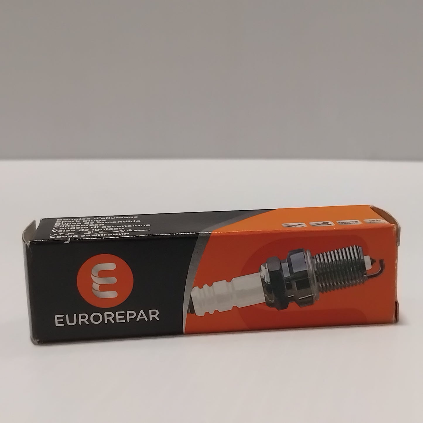 Genuine Peugeot E:Spark Plug | 1625936780