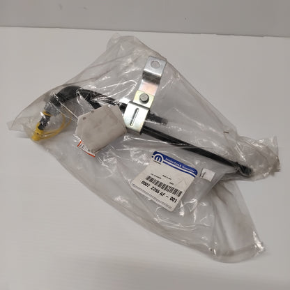 Genuine Fuel Delivery Pipe - Chrysler Voyager 2003-2007 | K05072255AF